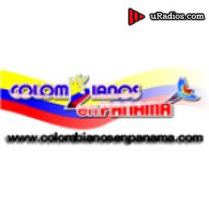 Radio Colombianos en Panamá