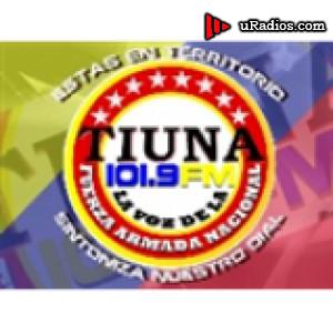 Radio Tiuna FM 101.9