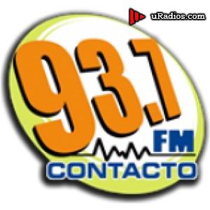 Radio FM Contacto 93.7
