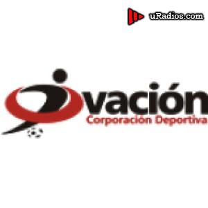 Radio Radio Ovación 620