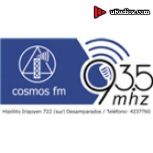 Radio Cosmos FM 93.5