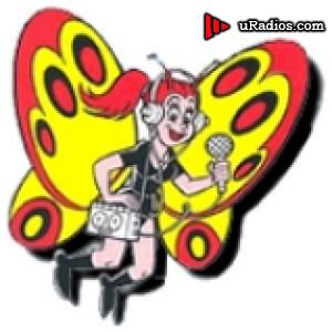 Radio Radio Vanessa 100.4