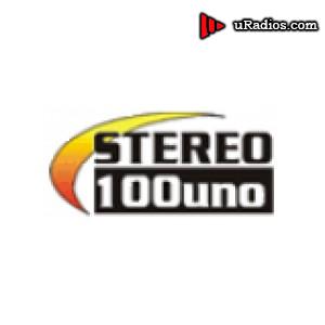 Radio Radio Stereo 101 99.2
