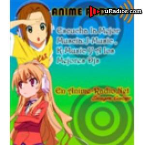 Radio Anime-Radio.net