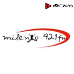 Radio Radio Milenio 92.1 FM Santa Ana