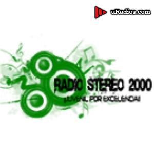 Radio Stereo 2000 94.3 FM