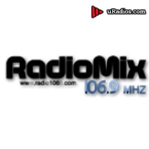Radio Radio Mix 106.9