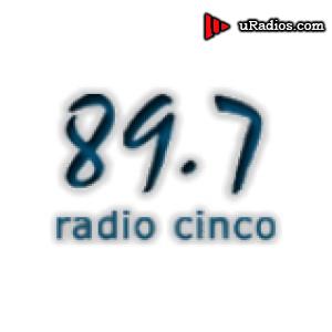 Radio Radio Cinco 89.7