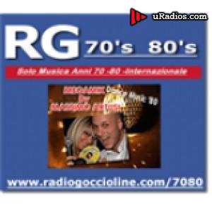 Radio Radio Goccioline 70 80