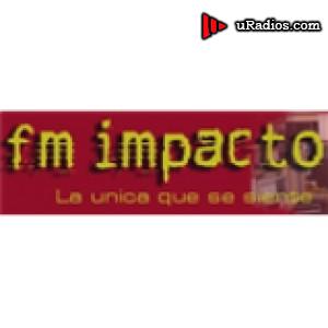 Radio Impacto 98.7 FM