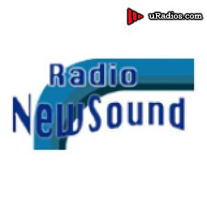 Radio Radio New Sound 100.8
