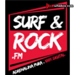 Radio SURF AND ROCK.FM