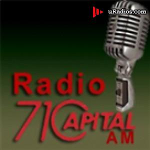 Radio Radio Capital 710