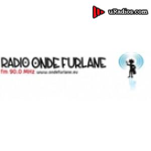 Radio Radio Onde Furlane 90.0