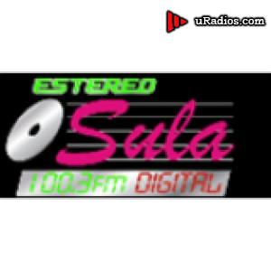Radio Estereo Sula FM 100.3