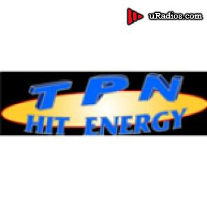 Radio TPN Radio Hit Energy 104.5