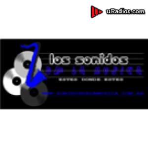 Radio los sonidos de la musica