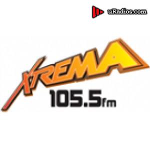 Radio Xtrema 105FM 105.5