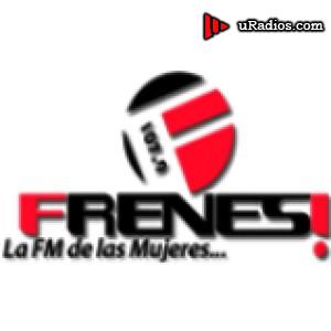 Radio Frenesi 107.9 FM