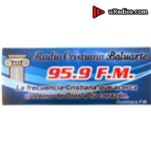 Radio Radio Baluarte Honduras 95.9