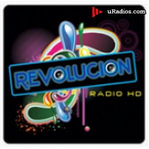 Radio Revolución Radio HD