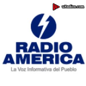 Radio Radio América 94.7