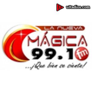 Radio MAGICA 99.1 FM