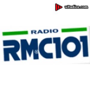 Radio RMC 101-Radio Marsala Centrale 101.0