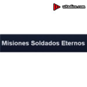 Radio Misiones Soldados Eternos