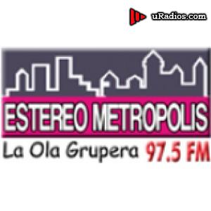 Radio Estereo Metropolis 97.5