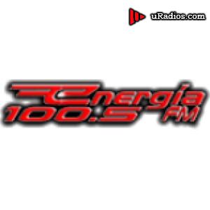 Radio Radio Energía 100.5