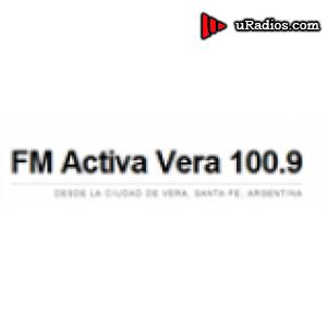 Radio Radio Activa Vera 106.3