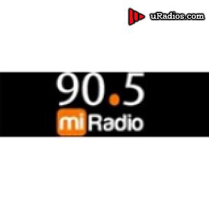 Radio MI RADIO 90.5 FM