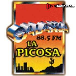 Radio Galaxia La Picosa FM 88.5