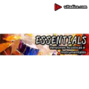 Radio Rock Adictos - Essentials