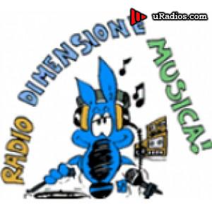 Radio Radio Dimensione Musica 105.5