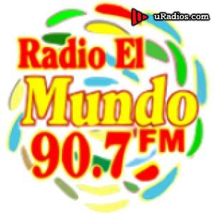 Radio Radio el Mundo 90.7