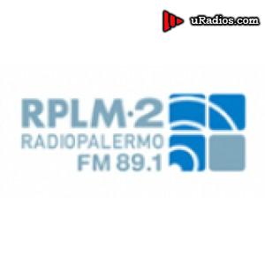 Radio FM Palermo 2 89.1