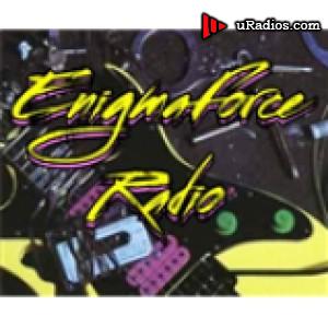 Radio Enigma Force Radio
