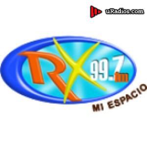 Radio Radio RX FM 99.7