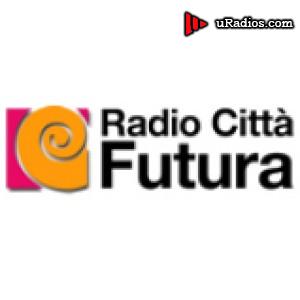 Radio Radio Citta Futura 97.7