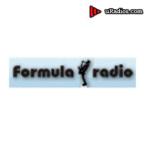 Radio Formula Radio 100.3