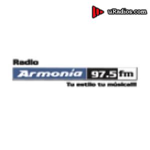Radio Armonia 97.5