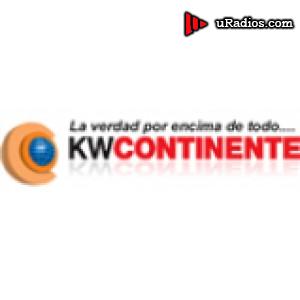 Radio CRC Radio KW Continente 710