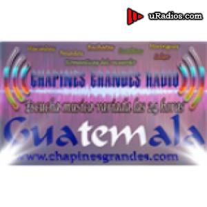 Radio Chapines Grandes Radio