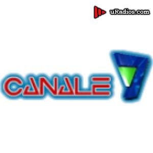Canale 7 Escuchar online