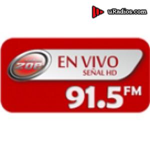 Radio Zoe Gospel Music 91.5