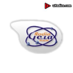 Radio Radio Gela 102.5