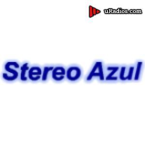 Radio Stereo Azul FM 97.7