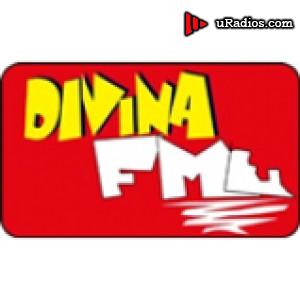 Radio Divina FM 87.7